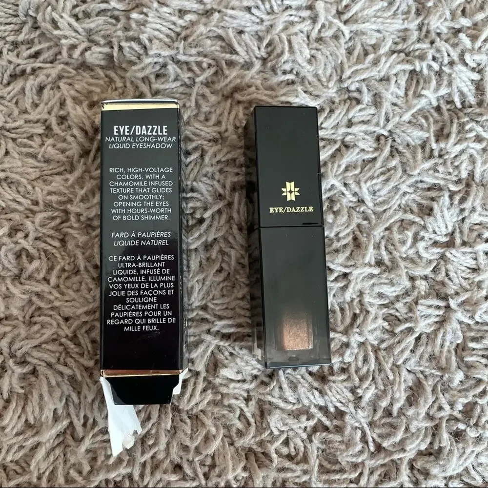 ❗️NEW❗️Josèphine Cosmetics Liquid Eyeshadow